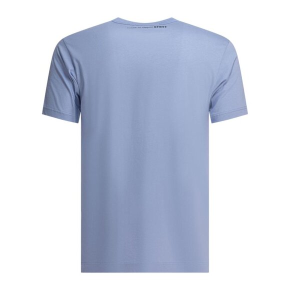 Comme Des Garçons Shirt Cdg Shirt T-Shirt Tag Size XL Men - Picture 2 of 4